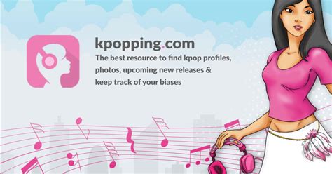 kpoptributes|kpopping's kpop database .